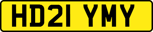 HD21YMY