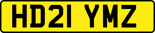 HD21YMZ