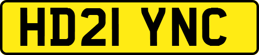 HD21YNC
