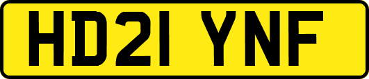 HD21YNF