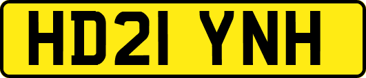 HD21YNH