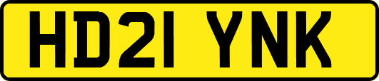 HD21YNK