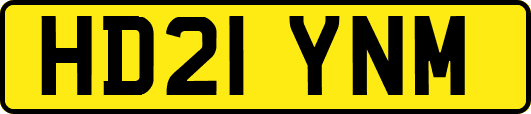 HD21YNM