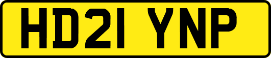 HD21YNP
