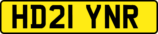 HD21YNR