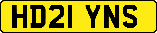 HD21YNS