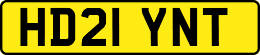 HD21YNT
