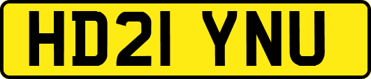 HD21YNU