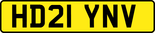 HD21YNV