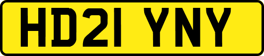 HD21YNY