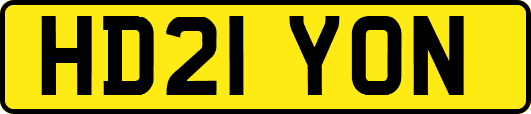 HD21YON