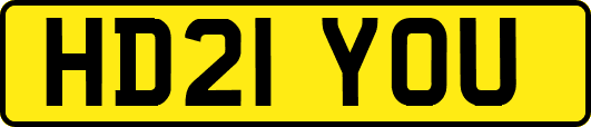 HD21YOU