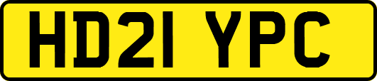 HD21YPC