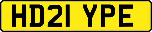 HD21YPE