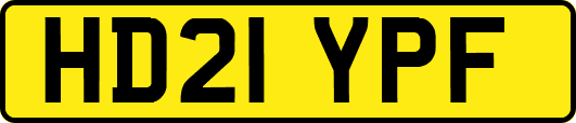 HD21YPF