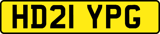 HD21YPG