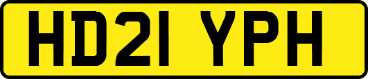 HD21YPH