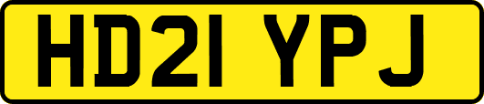 HD21YPJ