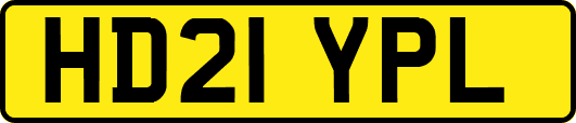 HD21YPL