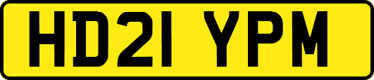 HD21YPM