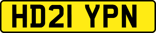 HD21YPN