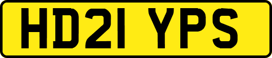 HD21YPS
