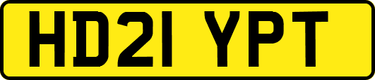 HD21YPT