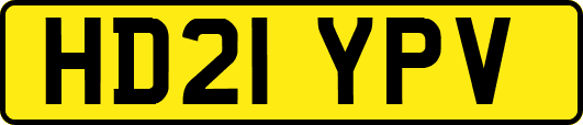 HD21YPV