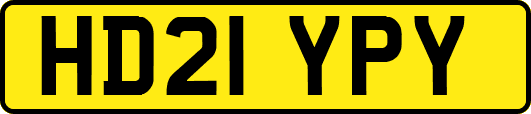 HD21YPY