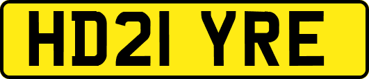 HD21YRE