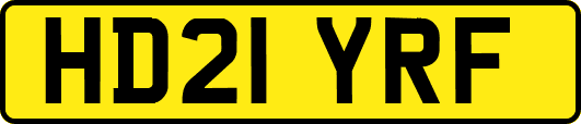 HD21YRF