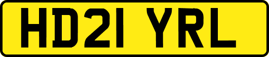 HD21YRL