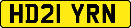 HD21YRN