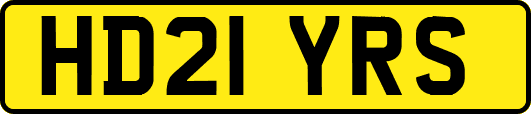 HD21YRS