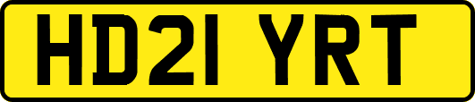 HD21YRT