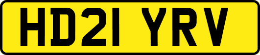 HD21YRV