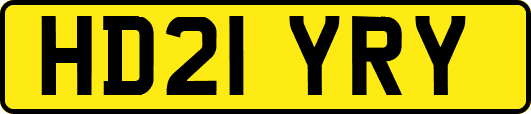 HD21YRY