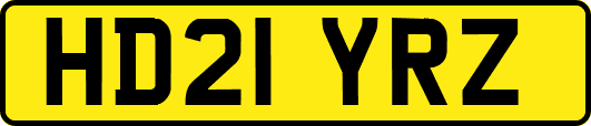 HD21YRZ
