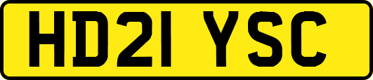 HD21YSC