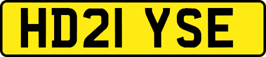 HD21YSE