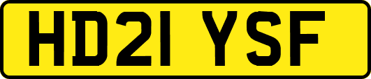 HD21YSF