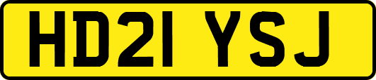 HD21YSJ