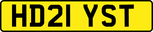 HD21YST