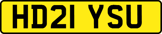 HD21YSU