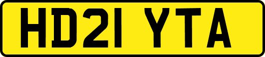 HD21YTA