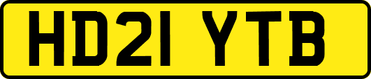 HD21YTB
