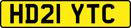 HD21YTC