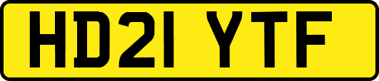HD21YTF