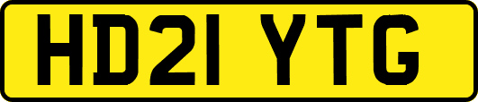 HD21YTG
