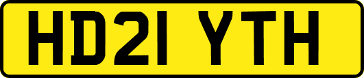 HD21YTH